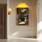 The Aristopaws – French Bulldogs in Formalwear Wall Art Poster